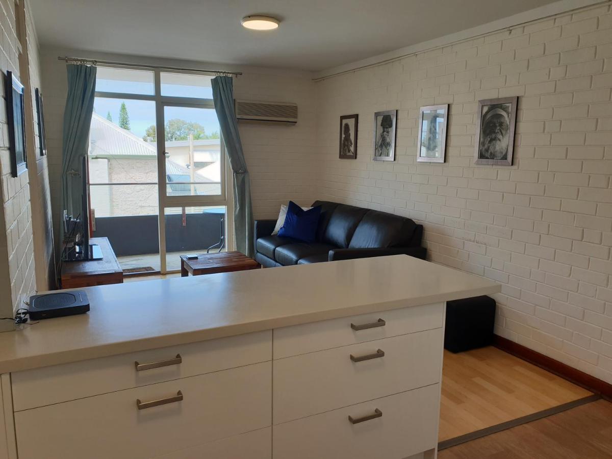 Cappuccino Delight - 1 Bedroom Central Fremantle Apartment Zewnętrze zdjęcie