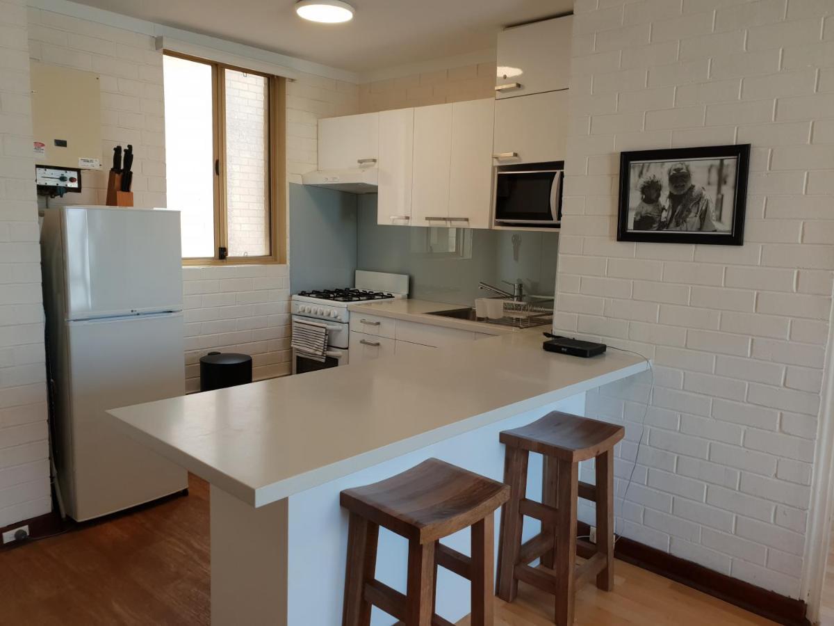 Cappuccino Delight - 1 Bedroom Central Fremantle Apartment Zewnętrze zdjęcie